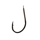 Mustad Olta İğnesi 530NPBR 10lu Standart-NO:6