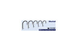 Mustad Olta İğnesi 540H 25li Standart-NO:6-0