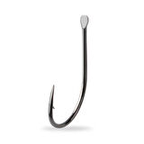 Mustad Olta İğnesi 60151 NPBN 10 lu METALİK SİYAH-NO:8