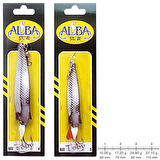 AlbaStar 602 Toby DKP Olta Kaşığı Standart-NO:3