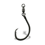 Vmc Circle FishFighter Olta İğnesi 7388CS Standart-NO:8-0 - 2LI