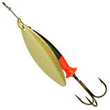 Mepps Longue Heavy Olta Kaşığı SARI-KAHVERENGİ-NO:2