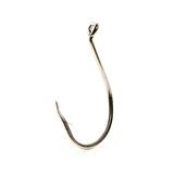 Mustad Olta İğnesi 92553 25li Standart-NO:1-0