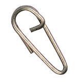 Albastar Deluex Knot Clip Kilitli Klipsli Olta Fırdöndüsü Standart