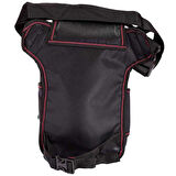 Albastar Çakı Cepli Yan Spin Çantası Standart