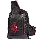 Albastar Üç Gözlü Sırt Çantası Standart