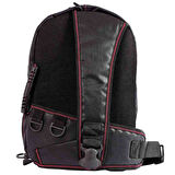 Albastar Üç Gözlü Sırt Çantası Standart