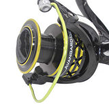 Albastar Avangard Olta Makinesi Standart-4500