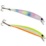 Albastar Bluefish Sahte Balık WHTLLC-125MM