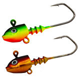 Albastar 2031 Jighead 1-14GR - 2LI