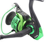 Albastar Rookie Olta Makinesi Standart-1000