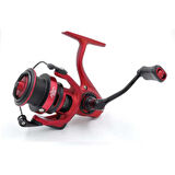 Albastar Ruddy Olta Makinesi Standart-3000