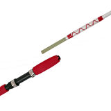 Albastar Glassy-R 4157 Olta Kamışı Standart-160CM