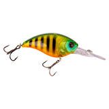 Mustad BLF Deceiver Mid-Runner Crankbait Sahte Balığı BCM-58MM