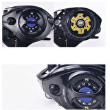 Banax GT Baitcasting Olta Makinesi Standart-300B