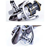 Banax Nextum Olta Makinesi Standart-3500