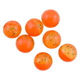 Berkley Powerbait Eggs Floating Sahte Yemi FLUO YELLOW