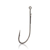 Mustad Alpha Point Alpha-Grip Finesse AG34045 Olta İğnesi TITANX-NO:3/0 - 5Lİ