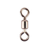 Mustad Demon Swivel DLSS01 Fırdöndü Standart-NO:2/0 - 6LI