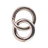 Mustad Demon Jigging Ring DLSS06 Standart-NO:7 - 5Lİ