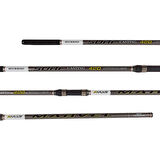 RYUJI MARVEL 4.20M, 100-250GR, HYBRID, 3P SURF KAMIŞ Standart-Standart