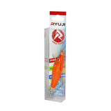 Ryuji Mks Toto 7cm 9.5gr Kalamar Zokası 04-Standart