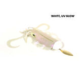SEABOR CUTTLEFISH 285GR, UV - GLOW BROWN-Standart