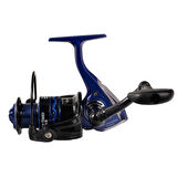 REMIXON NEW MODERN TIMES HC 3000 BLUE-Standart