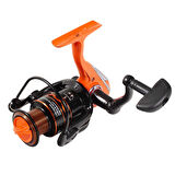 REMIXON NEW MODERN TIMES HC 3000 ORANGE-Standart
