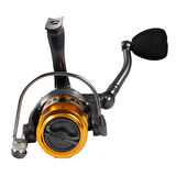 REMIXON WINNER 3000 1BB TOPUZ KOL MAKARA Standart-Standart