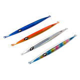 SEABOR ULTRA JIG RED GOLD  (8177)-Standart