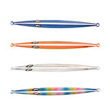 SEABOR ULTRA JIG RED GOLD  (8177)-Standart