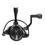RYUJI INFINITY 4000M 5+1BB (3000M YEDEK KAFALI) MAKARA Standart-Standart
