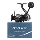 RYUJI INFINITY 6000 5+1BB MAKARA Standart-Standart