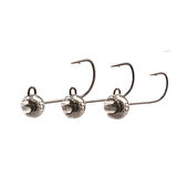 DAIWA GEKKABIJIN JIG HEAD SS TG İĞNE Standart-#10