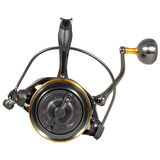 RYUJI MOMENTUM 10000 GREY GOLD 11+1BB SURF MAKARA Standart-Standart
