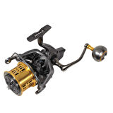 RYUJI MOMENTUM 10000 GREY GOLD 11+1BB SURF MAKARA Standart-Standart