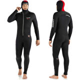 Cressi Diver Man Dalış Elbisesi Standart-5MM-NO:3