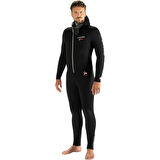 Cressi Diver Man Dalış Elbisesi Standart-5MM-NO:3