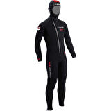 Cressi Diver Man Dalış Elbisesi Standart-5MM-NO:3