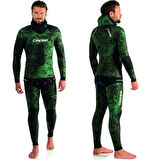 Cressi Scorfano Man Dalış Elbisesi Standart-5MM-NO:4