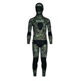 Cressi Tecnica Man Dalış Elbisesi Standart-1.8MM-NO:4