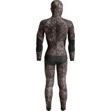 Cressi Tracina Man Dalış Elbisesi TAKIM-3.5MM-NO:4