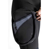 Cressi Ice Man Semi-Dry Dalış Elbisesi Standart-7MM - NO:3 / M