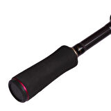 Albastar Power 1912 Spin Olta Kamışı Standart-220CM