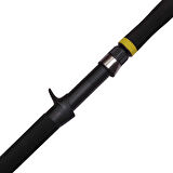 Albastar Rock Solid 1953 Tekne Olta Kamışı Standart-180CM