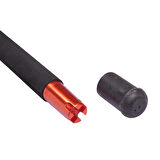 Albastar Aegean Sold 2250 Bot Olta Kamışı Standart-180CM