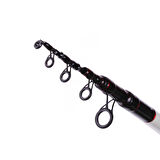 Albastar Superlative 3256 Surf Olta Kamışı Standart-420CM