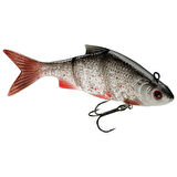 Storm Live Kickin Shad Sahte Balığı GS-12CM
