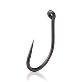 Mustad Carp XV2 Continental Strong Olta İğnesi 60552NP Standart-NO:2 - 10LU